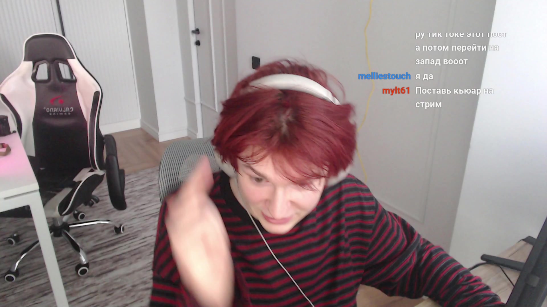 Сегодня контент